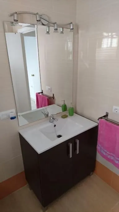 Apartamento El Vinero By Gades Gestion Cádiz