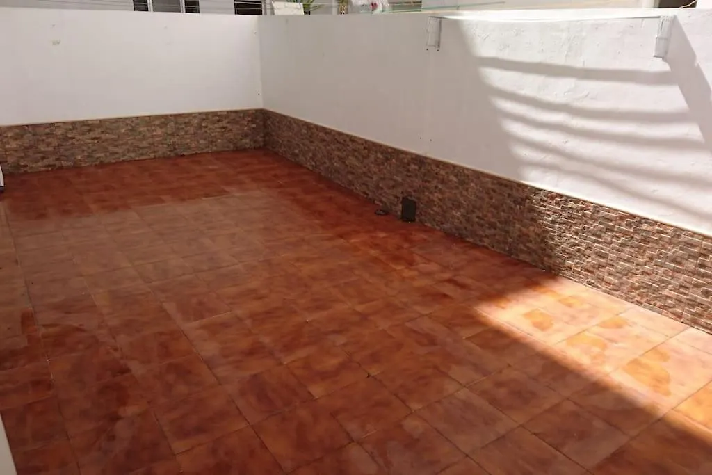 Apartamento El Vinero By Gades Gestion Cádiz
