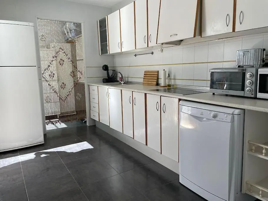 Apartamento El Vinero By Gades Gestion Cádiz