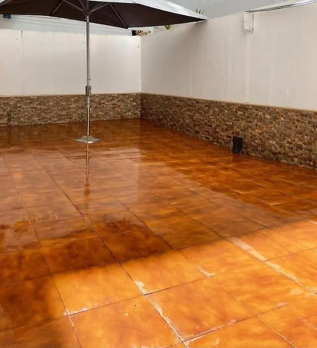 Apartamento El Vinero By Gades Gestion Cádiz