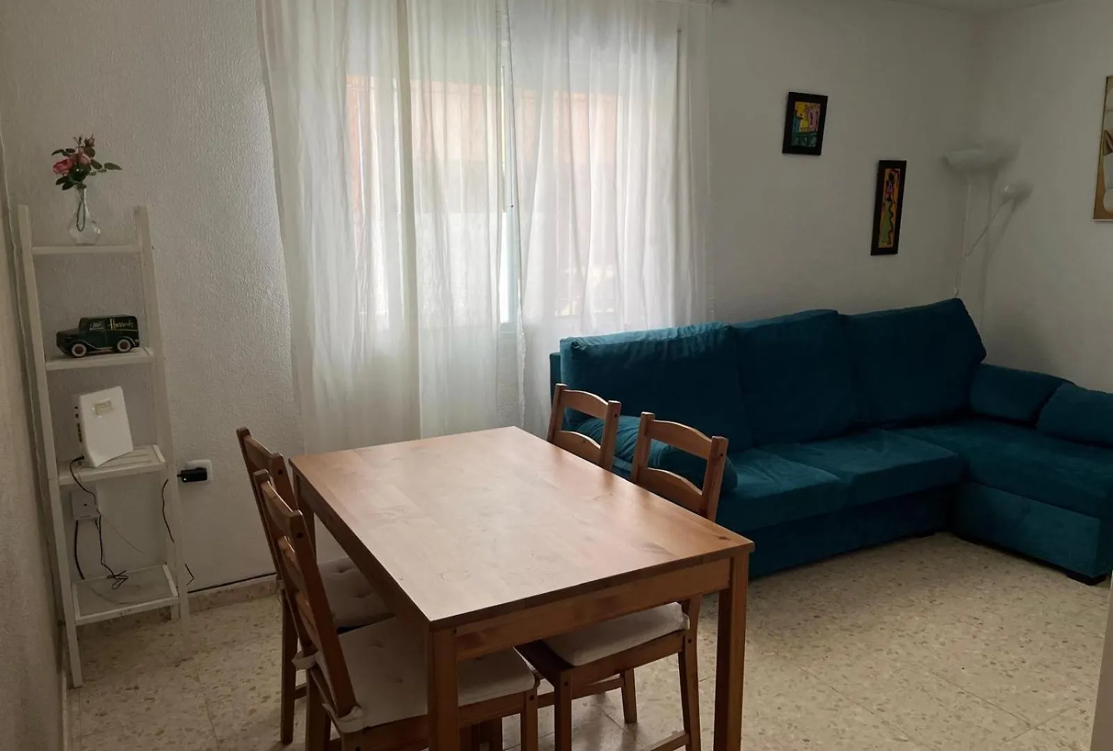 Apartamento El Vinero By Gades Gestion Cádiz