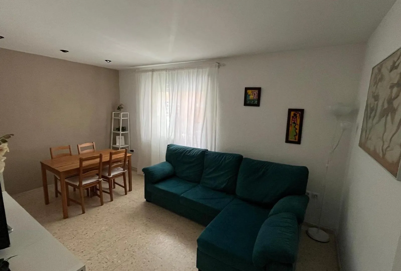 Apartamento El Vinero By Gades Gestion Cádiz España