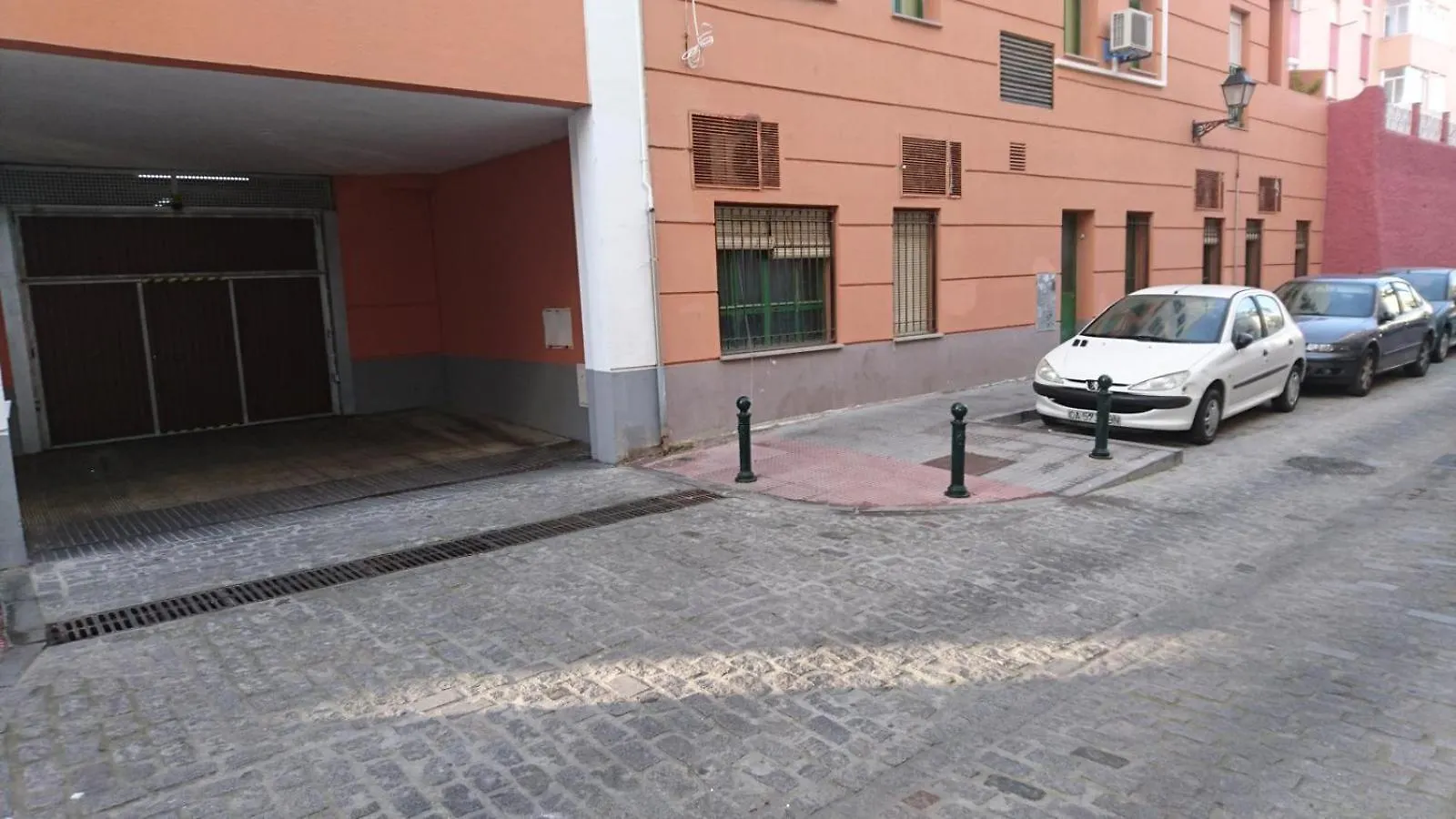 Apartamento El Vinero By Gades Gestion Cádiz España