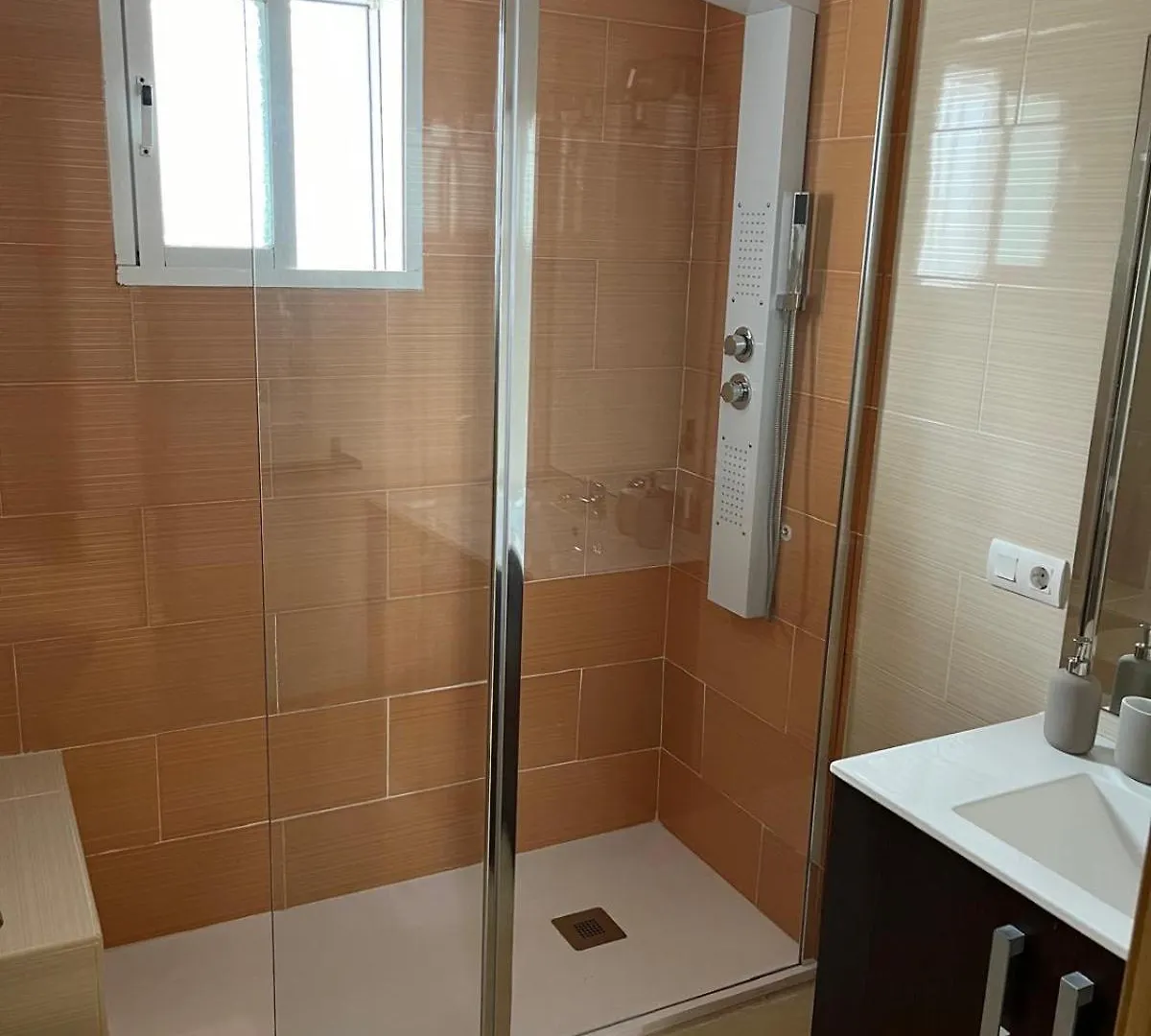 Apartamento El Vinero By Gades Gestion Cádiz 0*,