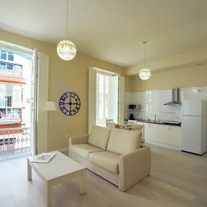 Casa Palacio By Luxury Cádiz