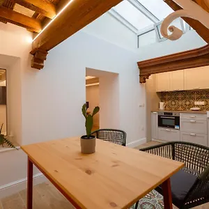Estudio Brujo By Cadiz4rentals Cádiz