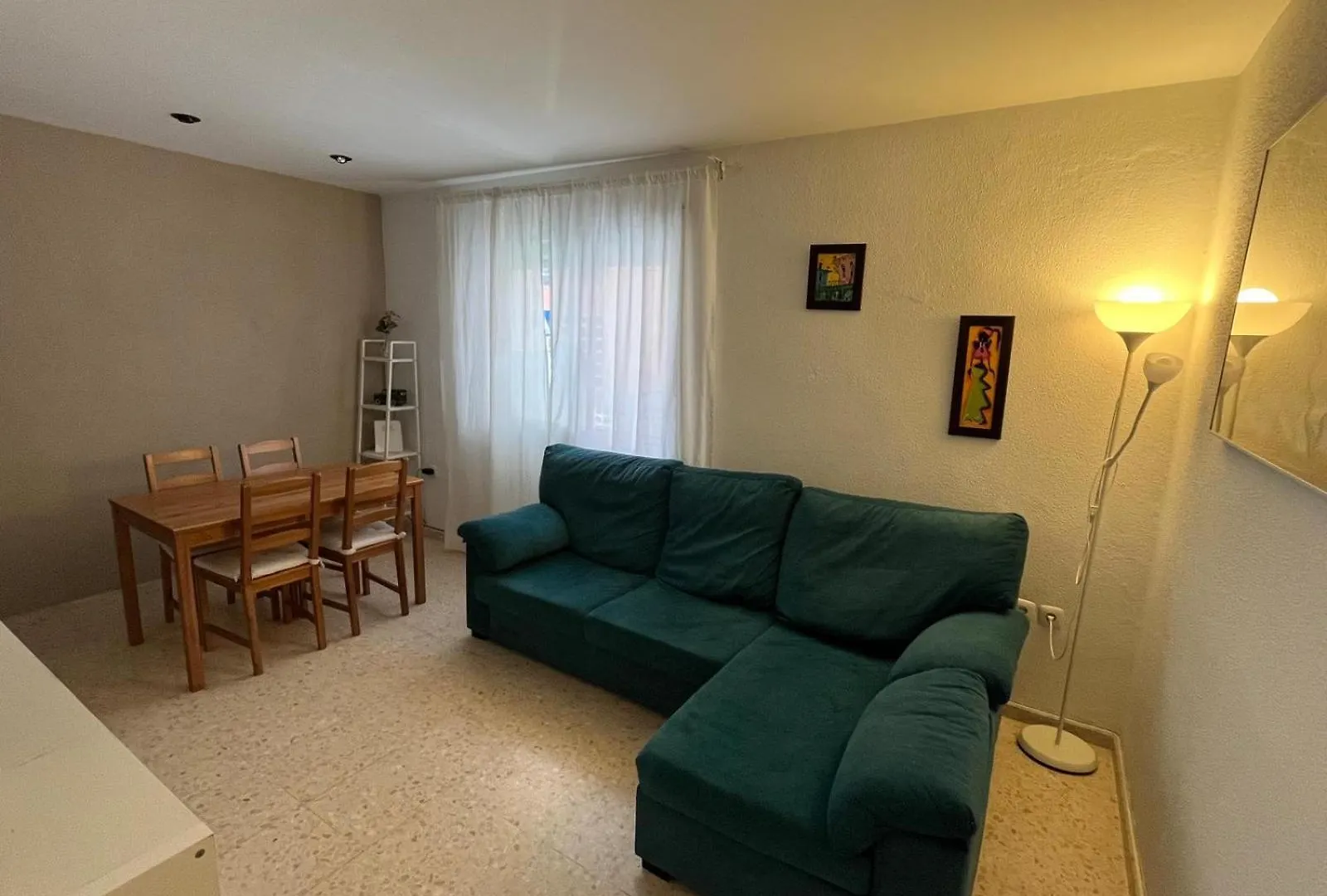 El Vinero By Gades Gestion Daire Cadiz